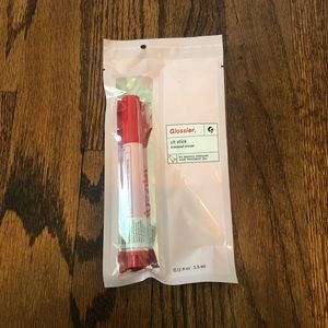 UNOPENED GLOSSIER ZIT STICK